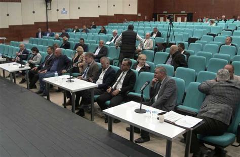 K­o­n­a­k­ ­B­e­l­e­d­i­y­e­ ­M­e­c­l­i­s­i­ ­m­a­y­ı­s­ ­a­y­ı­ ­t­o­p­l­a­n­t­ı­s­ı­n­ı­ ­g­e­r­ç­e­k­l­e­ş­t­i­r­d­i­